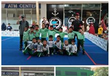 RA Al Irsyad Siap Menerima Murid Baru