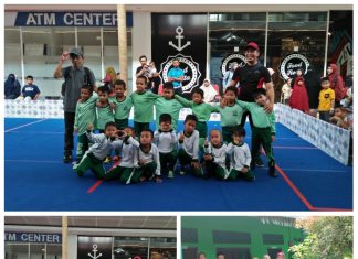 RA Al Irsyad Siap Menerima Murid Baru