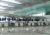 Bandara APT Pranoto Beroperasi Bandara SAMS Sepi
