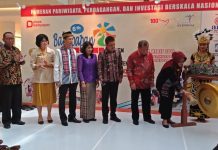 Kali Pertama Kota Malang Hadir di Kota Balikpapan