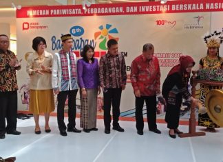 Kali Pertama Kota Malang Hadir di Kota Balikpapan