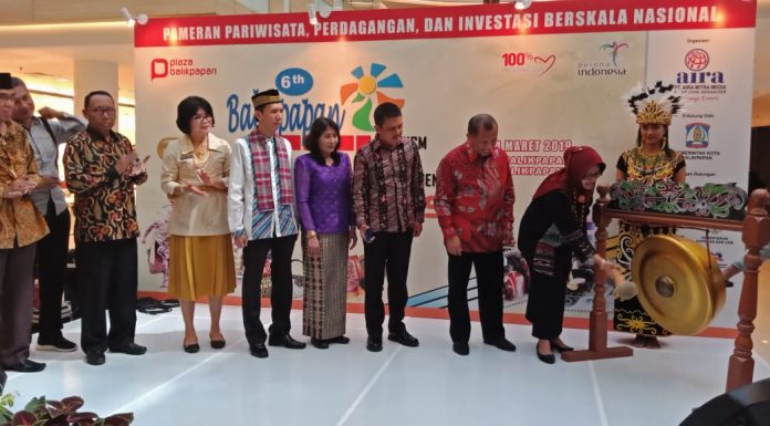 Kali Pertama Kota Malang Hadir di Kota Balikpapan