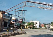 Perumahan BDS2 Kembali Bersolek