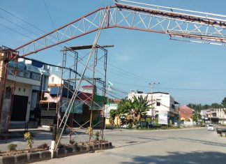 Perumahan BDS2 Kembali Bersolek