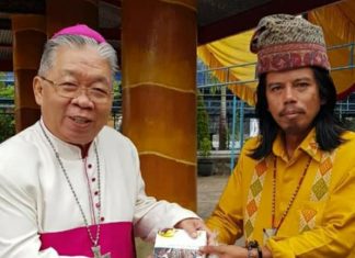 Wisata “Halal”versus Wisata “Sakral” Tolak Usulan Budaya Halal di Toraja