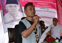 Lomba Baca Puisi Tingkat SLTP & SLTA se-Balikpapan