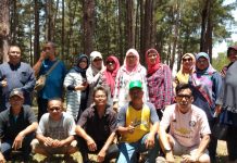 Arisan Jadi Ajang Silaturahmi