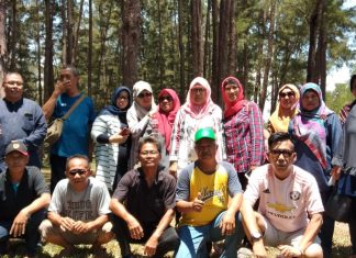 Arisan Jadi Ajang Silaturahmi