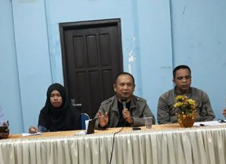 LPM Ke Depan Harus Lebih Gesit