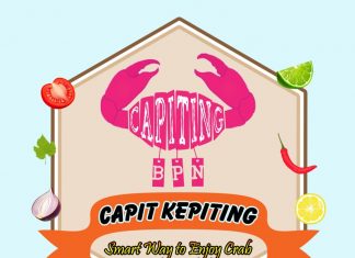 Manfaatkan Fenomena Apa Saja Online