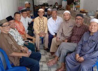 Parlin Optimis Raih Kursi DPRD Kota Balikpapan