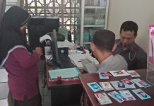 Membeludak Permintaan Surat Kesehatan Calon Anggota KPPS