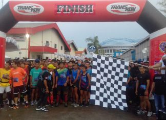 Peduli Keselamatan Berlalu Lintas