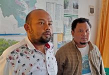 Hanya Nakhoda MV Ever Judger Yang Bersalah