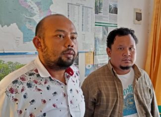 Hanya Nakhoda MV Ever Judger Yang Bersalah