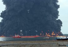 Warga RT7 Margasari Kampung Baru Belum Terima Ganti Rugi Dari Pertamina