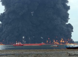 Warga RT7 Margasari Kampung Baru Belum Terima Ganti Rugi Dari Pertamina