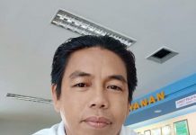 Pengurus Karang Taruna se Kecamatan Balikpapan Utara di Lantik Besok.