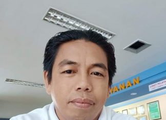 Pengurus Karang Taruna se Kecamatan Balikpapan Utara di Lantik Besok.