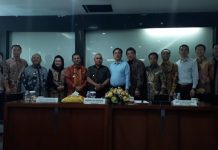 Kutai Timur Akan memiliki Pabrik Semen Dengan Kapasitas 8 Juta Ton Pertahun