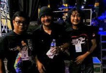 Geliat Komunitas Jazz di Indonesia