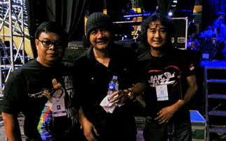 Geliat Komunitas Jazz di Indonesia