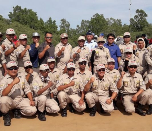 Karang Taruna Kota Balikpapan, Siapkan SATUPENA