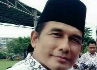 77 SMP/MTS se Balikpapan Telah Siap Menghadapi UNBK Tahun 2018/2019