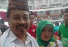 Sorban Dari Abah Ma’ruf