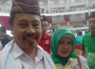 Sorban Dari Abah Ma’ruf