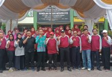 Wasit Jangan Memihak