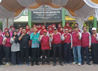 Wasit Jangan Memihak