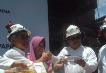 Balikpapan Menuju Kota Modern