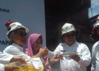 Balikpapan Menuju Kota Modern