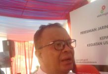 Targetkan 1 Juta Jargas