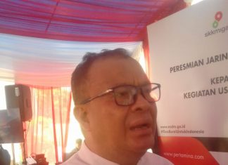 Targetkan 1 Juta Jargas