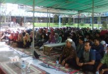 Peringatan Isra Mi’raj Nabi Besar Muhammad SAW Tumbuhkan Semangat Siswa Siswi Milenial