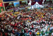 Hijrah Menjadi Negara Maju