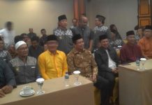 Siap Jadi Menteri