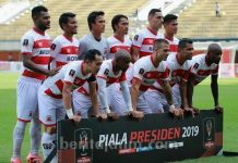 Piala Presiden 2019 : Madura United FC Tantang Persebaya, Kalteng Putra lawan Arema di Semi Final