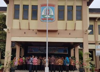 Muhaimin : Persiapkan Anak-anak Dalam Menghadapi Ujian Nasional