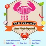 CAPIT KECIL