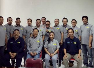 Tingkatkan Penjualan, Pelita Motor Jaya Gelar Training