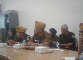 Pertamina Bangunkan Tugu 13 November 1945 Karang Anyar