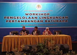 Sampai Detik Ini Sudah Puluhan Anak Tewas di Lubang Tambang