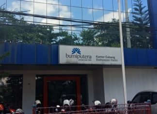 Klaim Asuransi Bumi Putera Diminta Menunggu