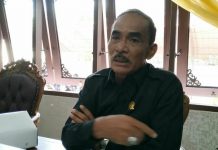 Daeng Lala : Masa Tenang Bukan Berarti Libur Kerja