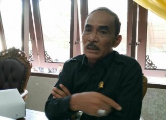 Daeng Lala : Masa Tenang Bukan Berarti Libur Kerja