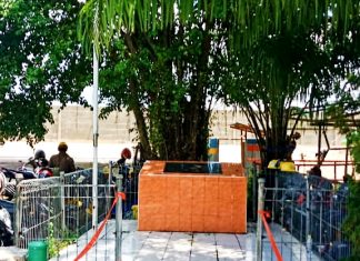 Tugu Demonstrasi 13 November 1945 Tak Populer, Sketsa Model Tugu Masih Dibahas