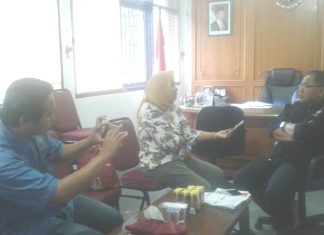 PSU Presiden di Sungainangka dan Gunung Bahagia